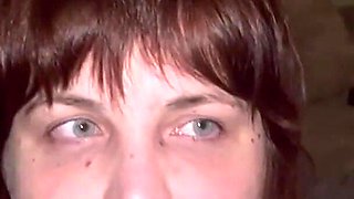 Punching POV