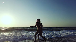 Beach Fun