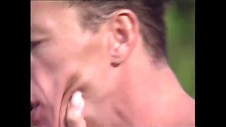 Vintage MILF Sex Movies with Big Tits and Blowjobs - No Visible Penetration