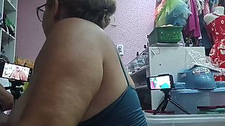 Lucky Woman