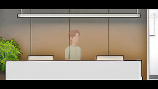 Sex Note - 165 Behind The Counter By MissKitty2K
