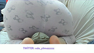 Big Tits- Big Ass- Turkish MILF- Turkish Porn- Asshole- Doogy- Turkish Reveal- Disclosure