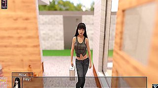 Thirty Days 3 With Marella Inari