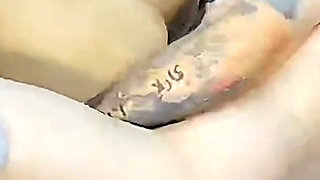 Puchis - Hard Anal and Urine for MILF Hotter