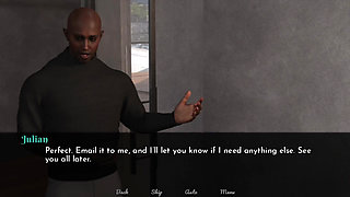 Fuck My Assistance at Nature - the Libido Enigma - Ep10