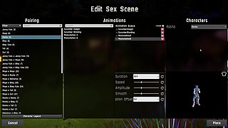 Wild Life Sandbox Animation Collection [part 01] Porn Game [18+] Sex Game Play