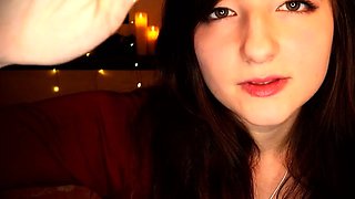 AftynRose ASMR - Sleep Hypnosis