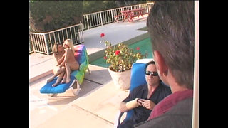 Girls Are Looking for a Man to Play with