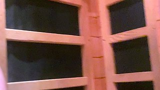 Hot emo amateur solo masturbation