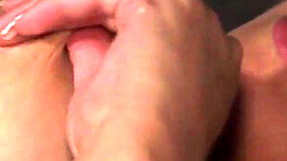 Stepmom Caught Me Masturbating