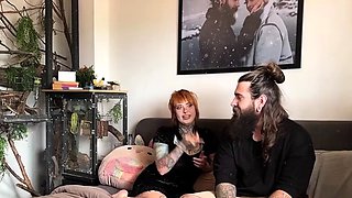 Lustery E Micky And Phil Primal Passion FETiSH