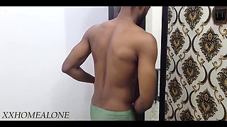 Stepsister Inlaw Become Addicted to My Big Black Cock