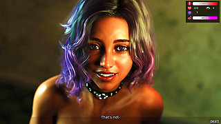 The Art of Seduction (part 5)