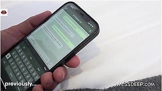 My Affair After She Caught Me Cheating: Lara De Santis +elisabetta Zaffiro