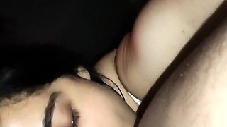 Big assed amateur spex booty teen fingered and licked