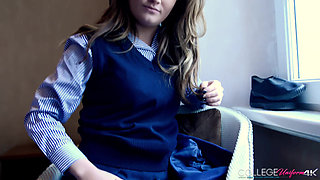 Footloose Featuring Jess Impiazzi