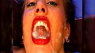 Sexy Blonde Loves Long Dick Anal Gangbang Ggg John Thompson