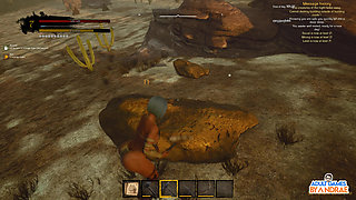 EP4: Wicked Island (Full Gameplay)