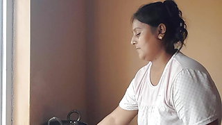 puja bhabhi newly video full entertaining