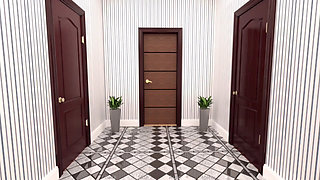 I Got Secret Treasure - Crazy Lewd Affairs - Ep02