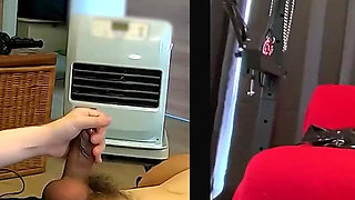 Japanese Slave Training: From Female Slave Blowjobs to Fuck