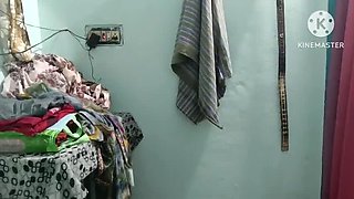 Desi Village Wife Chiru Chiru Outdoor Saree Show Indian HD Porn