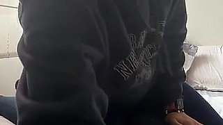 We Came From the Gym and Fucked Because We Were Very Hot