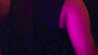 Juicy Clara's Fiery Doggystyle Domination