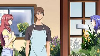 Lover in Law - Episode 1