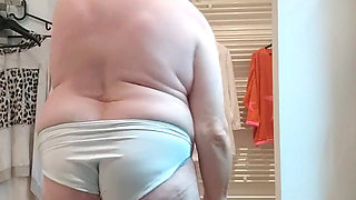 Heavy punishment on my body