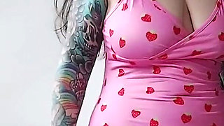 Trying More Shein Lingerie