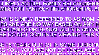 The Inappropriate Gift - Kymber Leigh - All in the Step Mom 251228