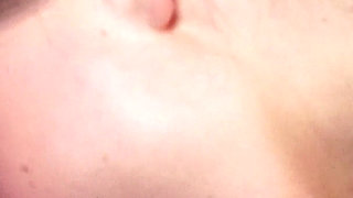 German Blonde Girl Lisa Pick up and Talk to Risky Fuck in Car at Public Place