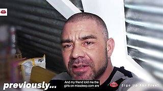 DIRTY DATING STORIES - reality dirt