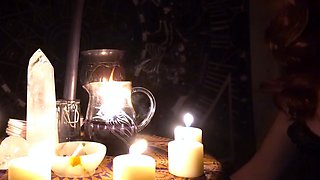 Amateur Redhead GF Sucks Cock POV