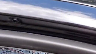 Motorists Blown