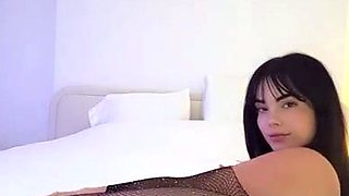 Sensational sexy fake tits Salome Munoz nsfw