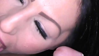 Gangbang Party with Tara Spades and Candi Kayne 2
