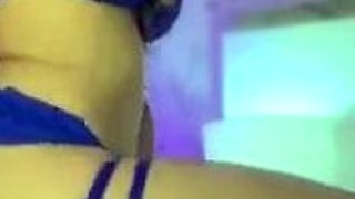 amateur his tall blonde fetish masturbating on live webcam