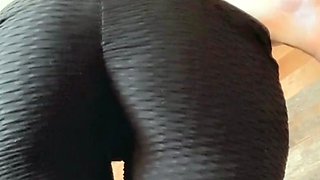 Amateur Webcam Teen Masturbates And Teases