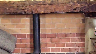 Amateur Gangbang Sequel: 3 Lovers and the Trainee with a Huge Cock Burst Me Into Double Anal with 3 Cumshots on the Mouth