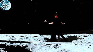 Mexicana blowjob with her big boobs