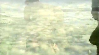 Interracial Fuck In The Middle Of Nature With Olivia Villalba And Backey Jakic