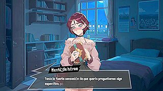 My Femboy Roommate And Futa 17 - Car Toon