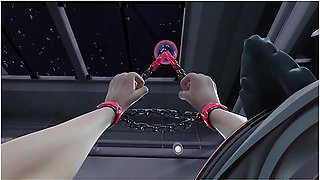 The Incident Of Containment Breach Part 2 Scp 1471 Malo With Car Toon