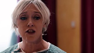 Shemales fucked horny new nurse students