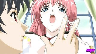 Innocent gill's hentai pros porn