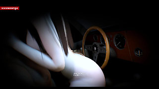 Bigboobs Thicc Trojan a Girl Worth the Crash - 3D Animation Hentai