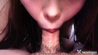 Yuri Sakurai And Mai Toda - Showing Off Her Cute Ass In Panties And Pantyhose