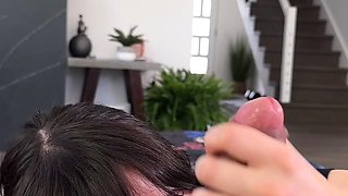 Jakara Mitchell Gets Pounded And Filled With Cum Onlyfans